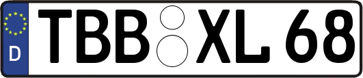 TBB-XL68