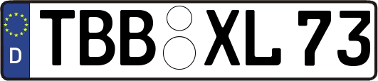 TBB-XL73