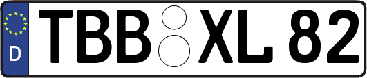 TBB-XL82