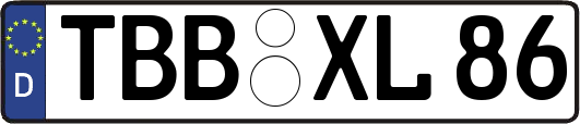 TBB-XL86