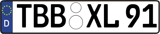 TBB-XL91
