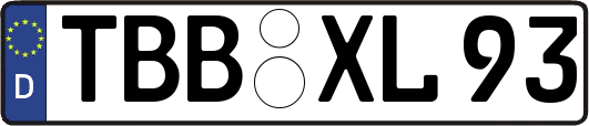 TBB-XL93