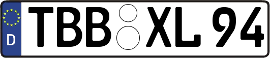 TBB-XL94