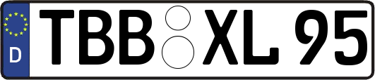 TBB-XL95