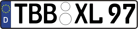 TBB-XL97