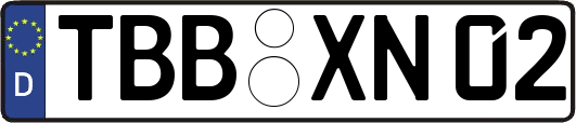 TBB-XN02