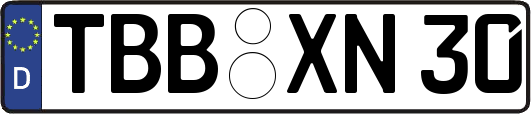 TBB-XN30