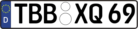 TBB-XQ69