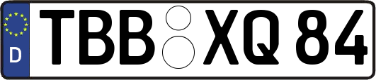 TBB-XQ84