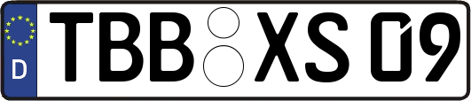 TBB-XS09