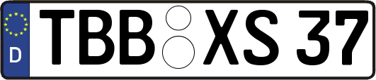TBB-XS37