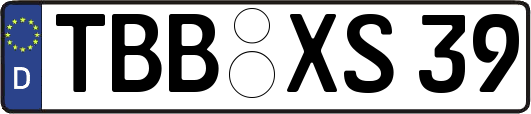 TBB-XS39