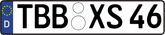 TBB-XS46