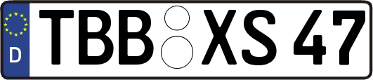 TBB-XS47