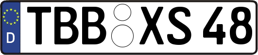 TBB-XS48