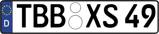 TBB-XS49