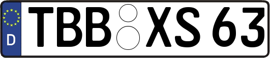 TBB-XS63