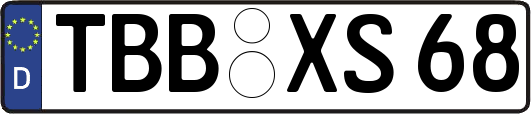 TBB-XS68