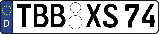 TBB-XS74