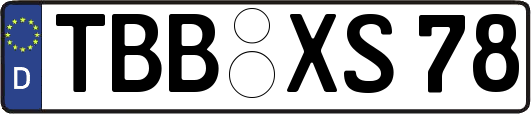 TBB-XS78