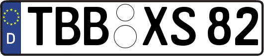 TBB-XS82