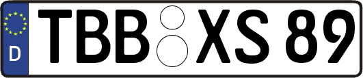 TBB-XS89