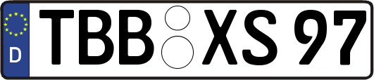 TBB-XS97