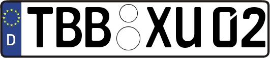 TBB-XU02