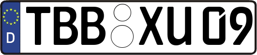 TBB-XU09