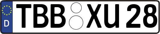TBB-XU28