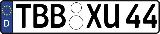 TBB-XU44