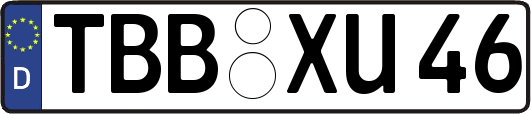 TBB-XU46