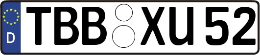 TBB-XU52