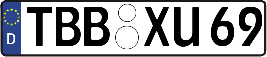 TBB-XU69