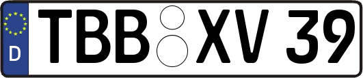TBB-XV39