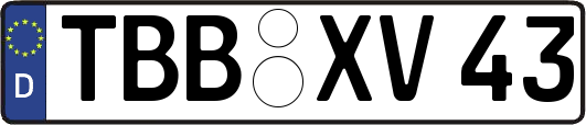 TBB-XV43