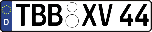 TBB-XV44