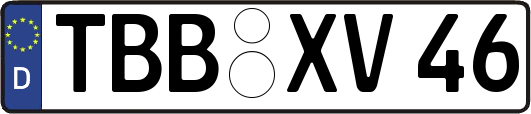 TBB-XV46