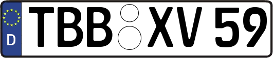 TBB-XV59