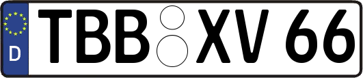 TBB-XV66