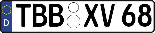 TBB-XV68