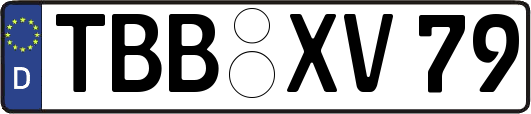 TBB-XV79
