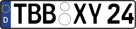 TBB-XY24