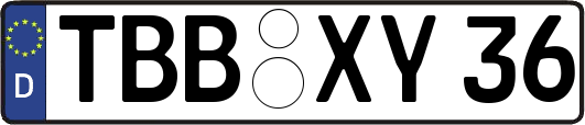TBB-XY36
