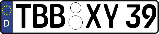 TBB-XY39