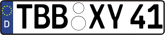 TBB-XY41