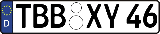 TBB-XY46
