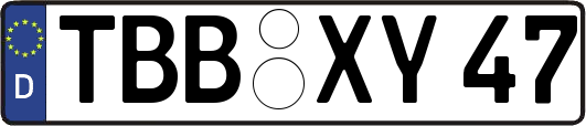 TBB-XY47