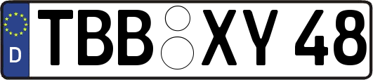 TBB-XY48