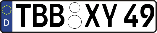 TBB-XY49